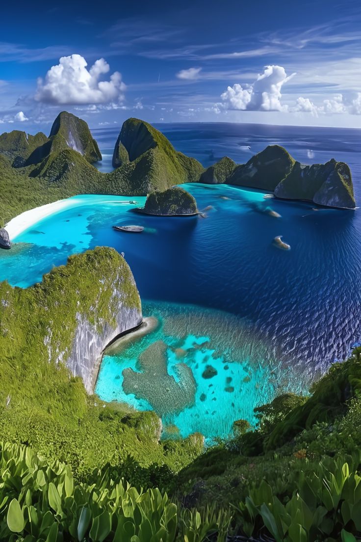 indonesia